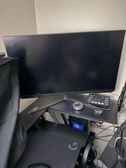 Gaming Monitor