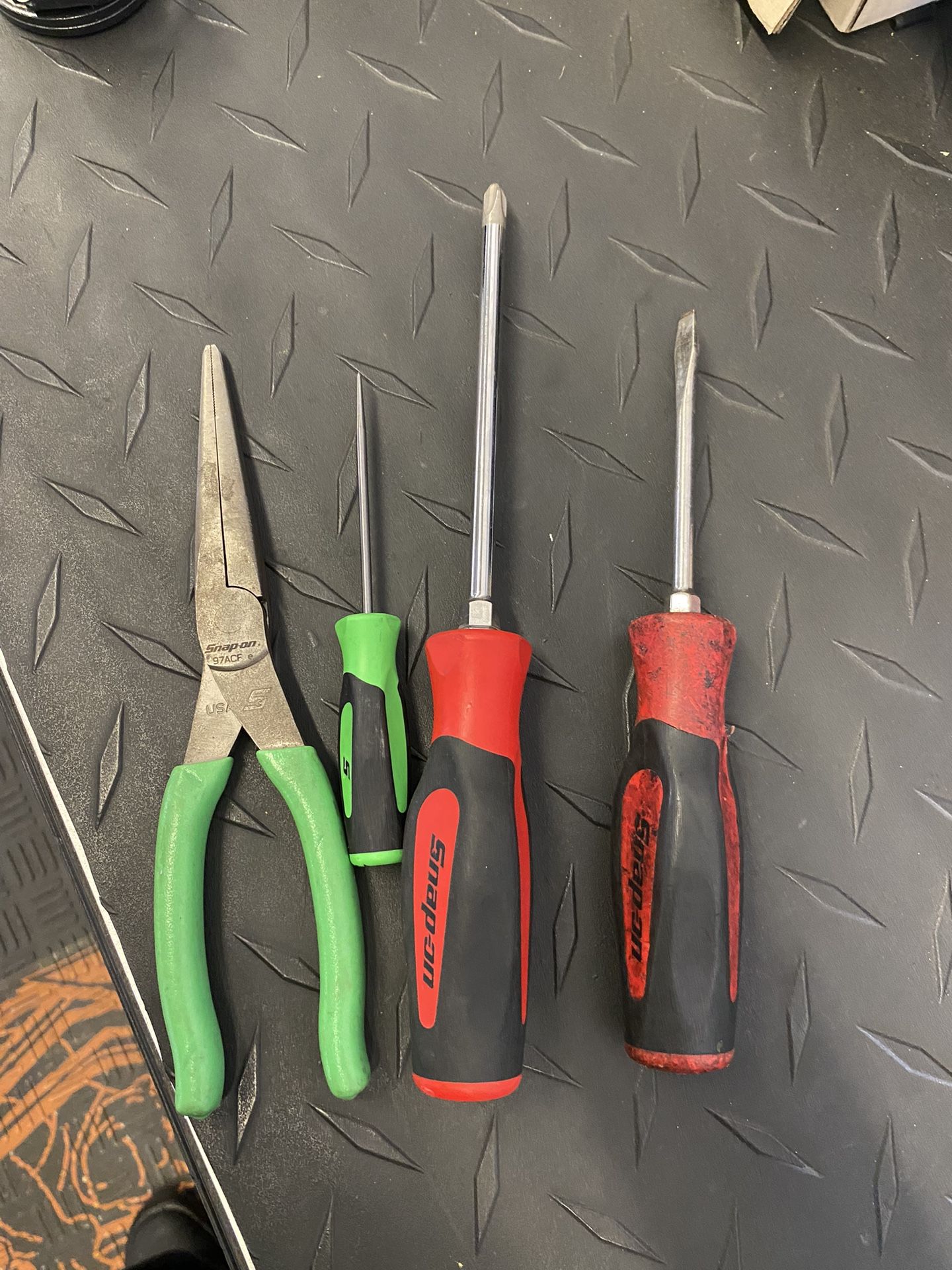 Snap On Tools