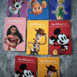 Disney Park Hopper Tickets