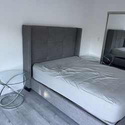 Queen size Bed Frame