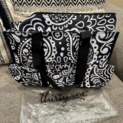 Thirty One Utility Tote