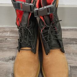 Timberland Men's Gaiter Limited Release 6in Waterproof Boots Size 8.5