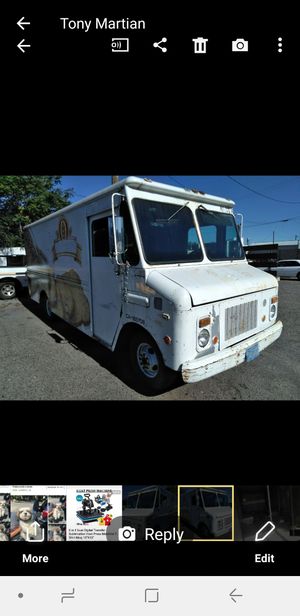 New And Used Camper For Sale In Lodi Ca Offerup