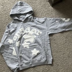 Sp5der Hoodie