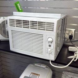 Ac Window Unit 