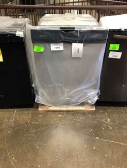 Brand New Amana Dishwasher (Model:ADB1400AGS) BD