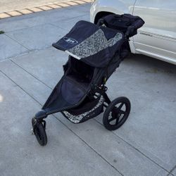 B.O.B. Stroller/jogger