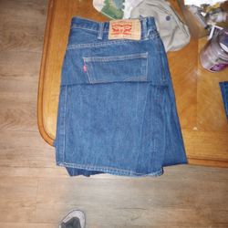 Levi Strauss Jeans W46-L30