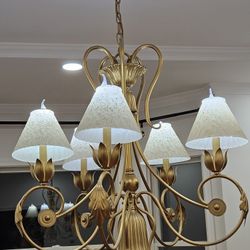 chandelier 