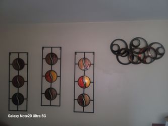 Wall Art Decor