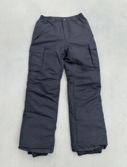 Snowboard Pants