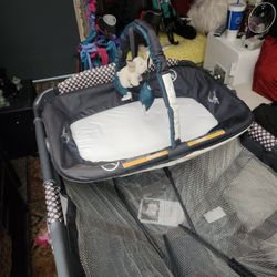 Graco. Color Is Blue