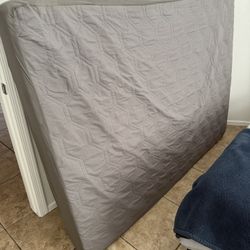 Full Size Mattress 