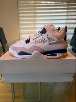 Jordan 4 SB
