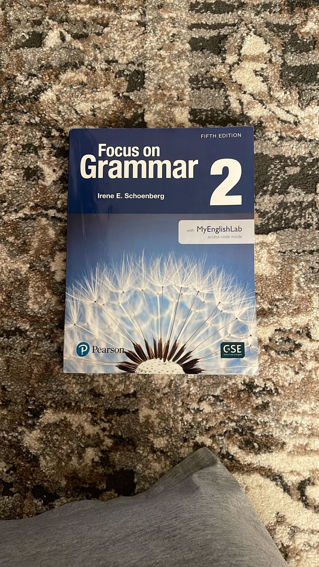 Focus On Grammar2