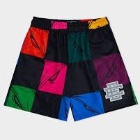 Eric Emanual Matty Boy Callob Size Small Shorts