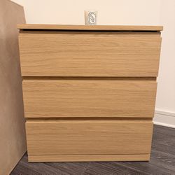 IKEA DRESSER