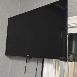 32 Inch Onn Roku Tv. 