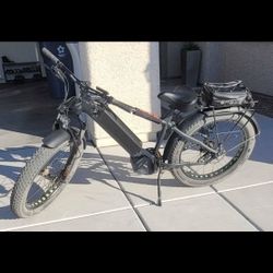 Eunorau Fat Hd With Trailer