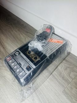 Tape Recorder ‼️