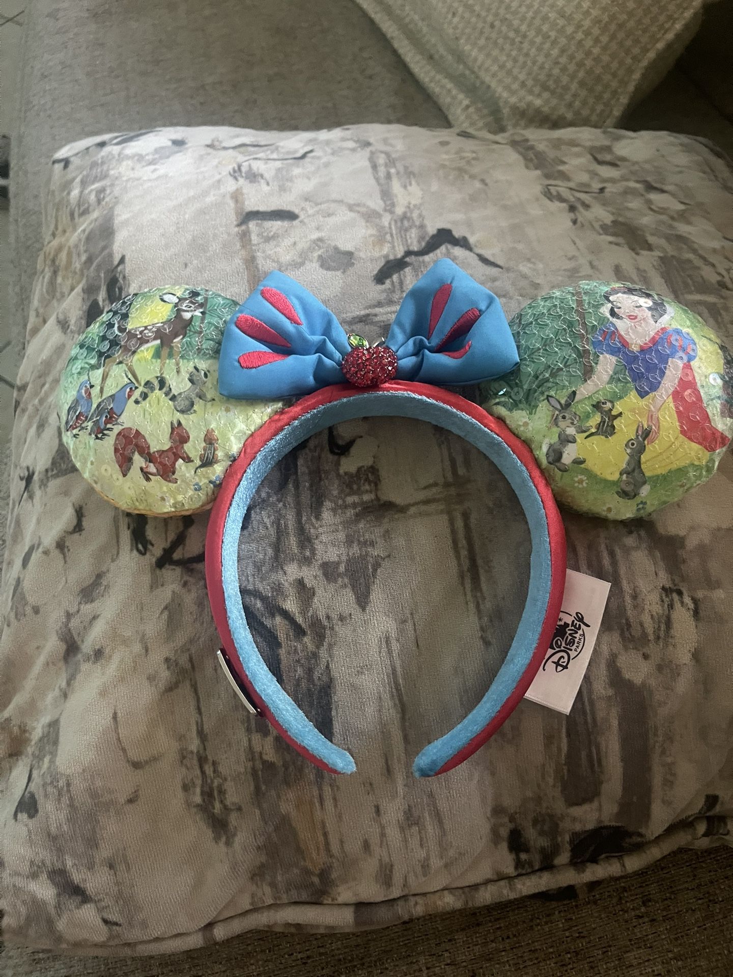 Disney Ears