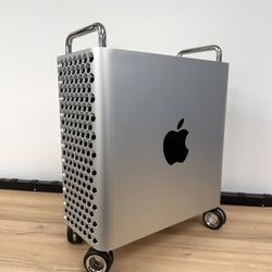 Apple Mac Pro Tower 16 Core Intel Xeon*96GB RAM*1TB SSD
