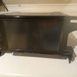 Pioneer Radio $70