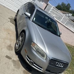 2007 Audi A4