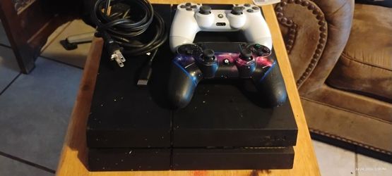 P24 2 controllers