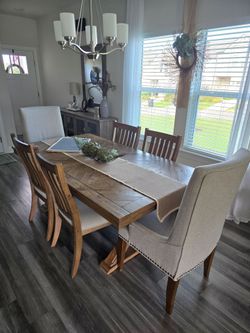Dining Set