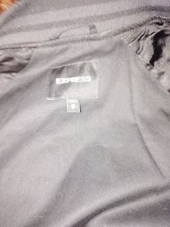 Express Jacket