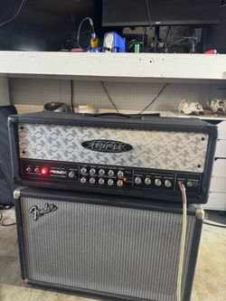 Peavey XXX Guitar Amplifier Head