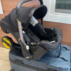 Put Baby Carrier