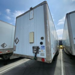 09 53ft Trailers
