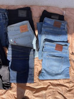 Levi Jeans
