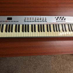 M-Audio 49 Midi Keyboard 