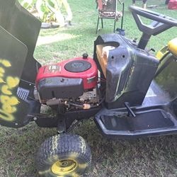 MURRAY TRACTOR