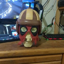 Deadpool And Wolverine Popcorn Bucket 