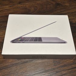 MacBook Pro 13”