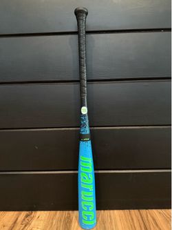 Marucci CATX RCKLESS Hybrid 29”/21 oz (-8) USA Baseball Bat