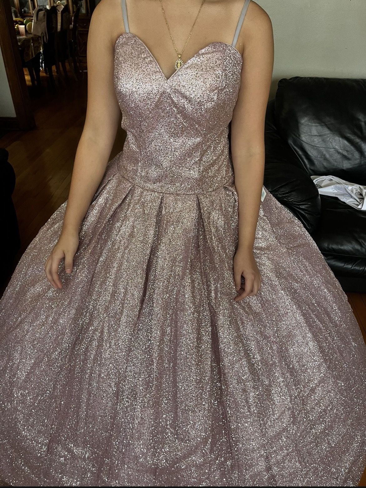Quince Dress