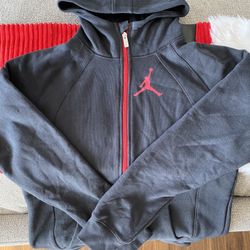 Jordan Jacket