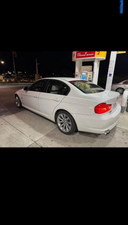 2011 BMW 328i