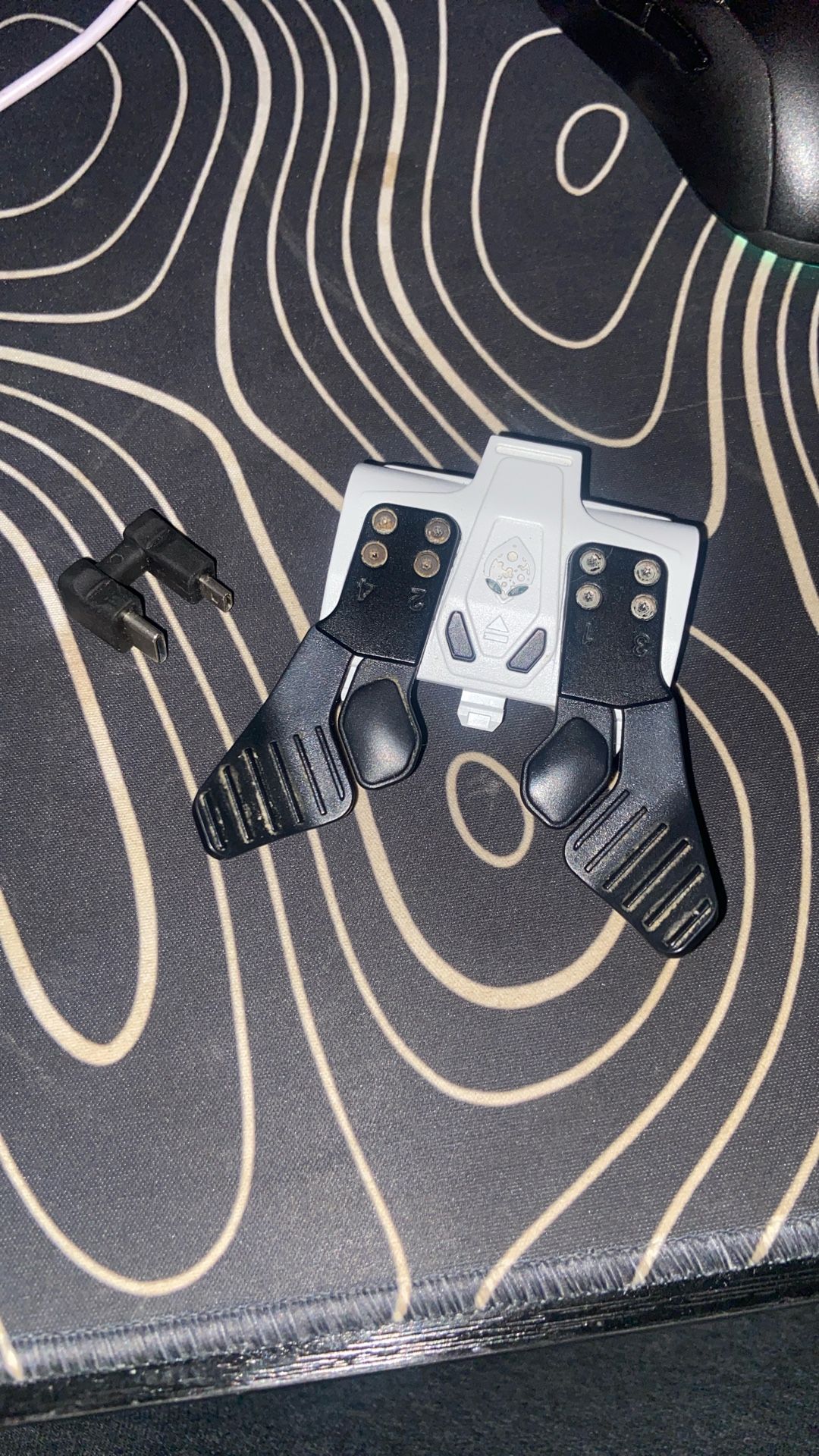 STRIKEPACK HORIZON FOR XBOX SERIES CONTROLLER