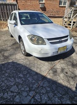 2008 Chevrolet Cobalt