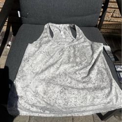 NWT Lululemon  Tank Top - Women