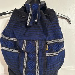 Artesanias Mr Pinion Boho Back Pack