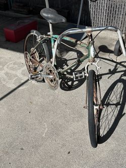 Schwinn Vintage Mini 10 Speed