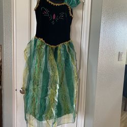 Anna Costume L 