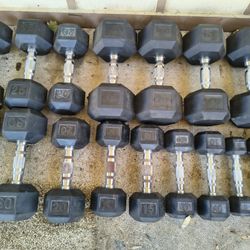 Weights ( Brand New )